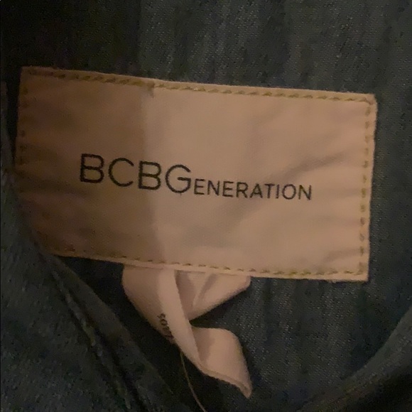 BCBGeneration Dress - Picture 3 of 3